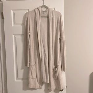 Barefoot Dreams Cardigan